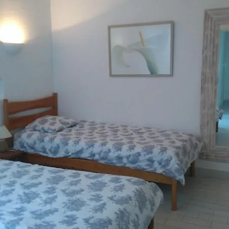 Casa Tatil Evi *