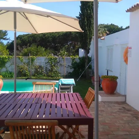 Casa Tatil Evi Albufeira