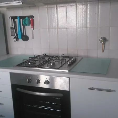 Casa Будинок відпочинку Албуфейра